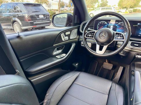 Used 2021 Mercedes-Benz GLE 350 4MATIC image 37