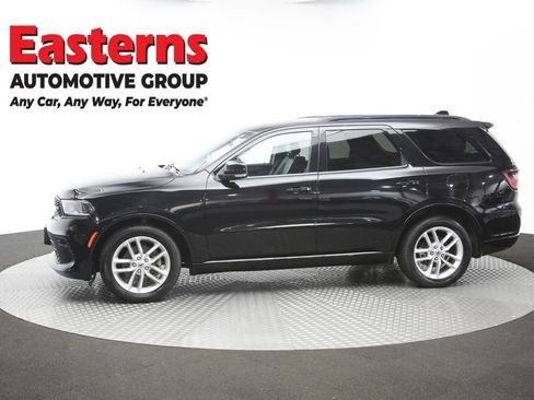 Used 2024 Dodge Durango GT RWD image 59