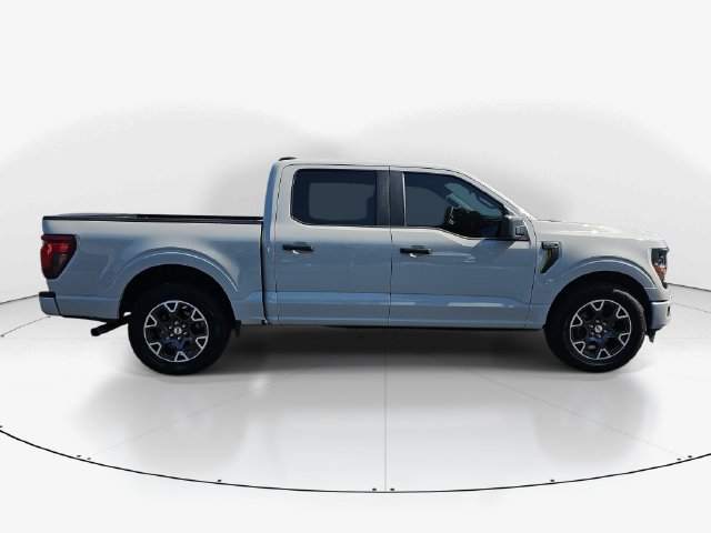Certified 2024 Ford F150 STX RWD image 2