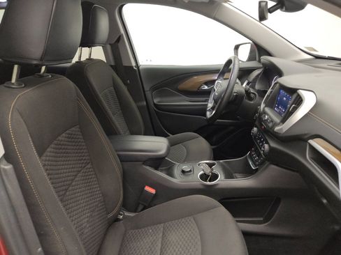 Used 2020 GMC Terrain SLE image 21