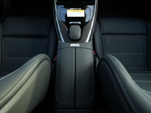 New 2026 Mercedes-Benz AMG GT 55 image 36