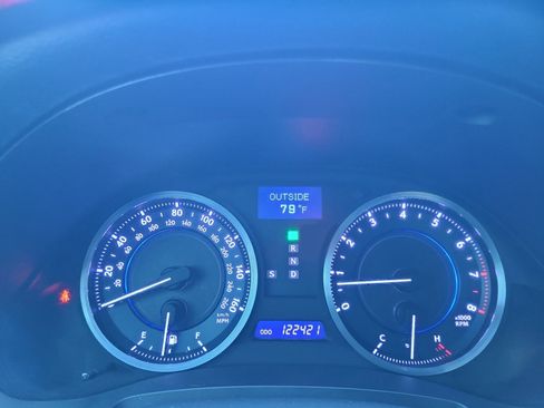 Used 2013 Lexus IS 250 image 13