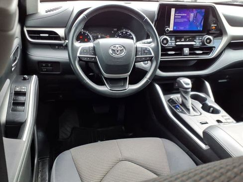 Used 2023 Toyota Highlander LE image 22