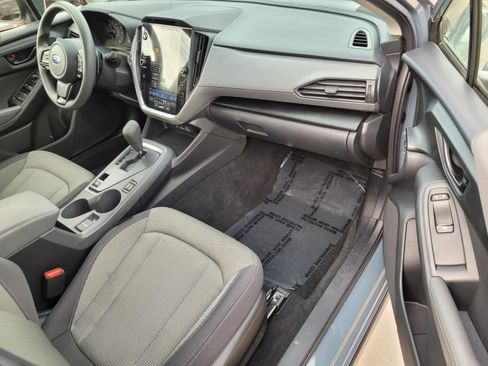 Certified 2024 Subaru Crosstrek 2.0i Premium AWD/4WD image 23