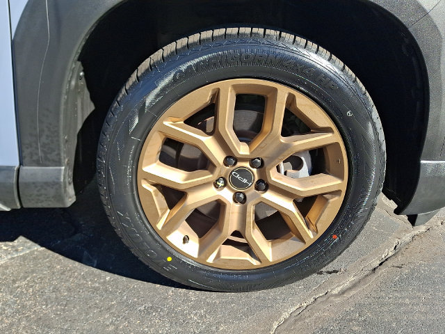 Used 2024 Honda Pilot Touring image 8