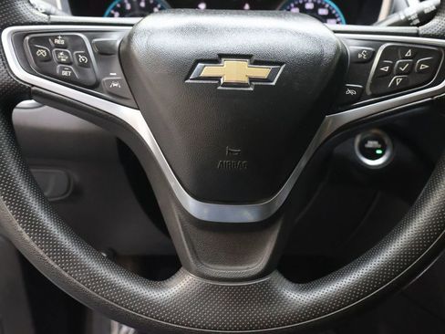 Used 2023 Chevrolet Equinox LT image 19