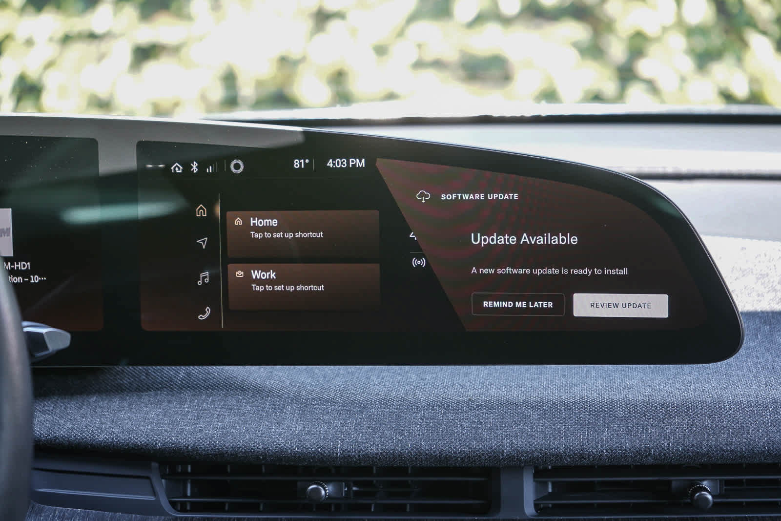 Used 2024 Lucid Air Touring AWD/4WD image 6