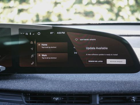 Used 2024 Lucid Air Touring AWD/4WD image 6