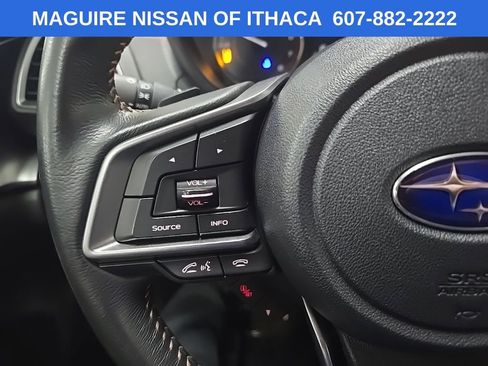 Used 2021 Subaru Crosstrek 2.5i Limited AWD/4WD image 19