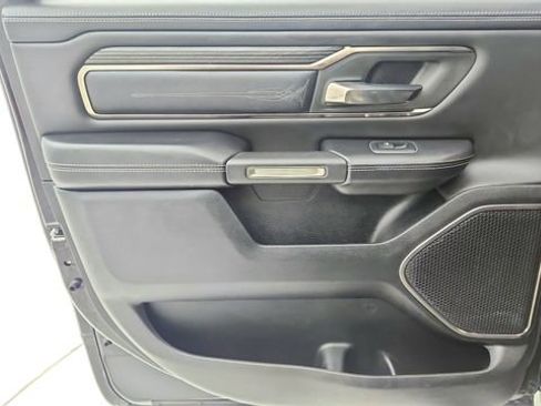 Used 2020 RAM 1500 Limited w/ Off Road Group image 31