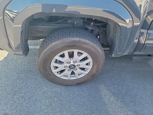 Used 2024 Toyota Tacoma SR5 image 11