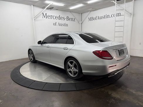 Certified 2017 Mercedes-Benz E 300 image 5