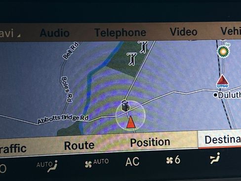 Used 2013 Mercedes-Benz S 63 AMG image 58