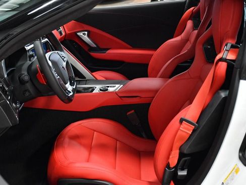 Used 2019 Chevrolet Corvette ZR1 RWD image 27