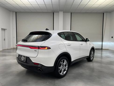 Used 2024 Dodge Hornet R/T AWD/4WD image 9