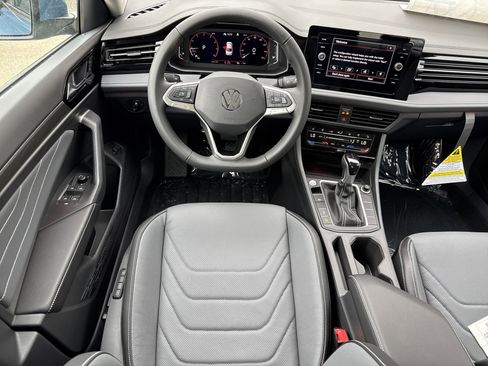 New 2026 Volkswagen Jetta SEL FWD image 7