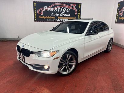 Used 2015 BMW 328i xDrive Sedan