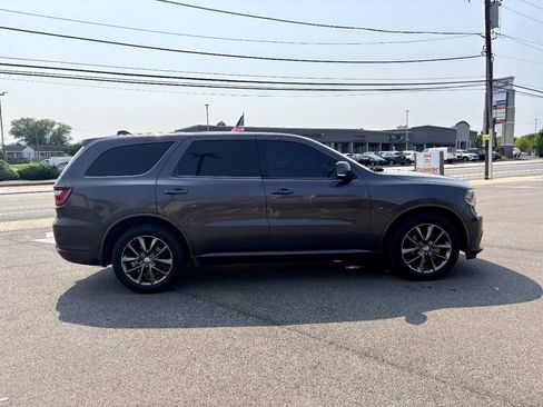 Used 2014 Dodge Durango R/T w/ Technology Group AWD/4WD image 7