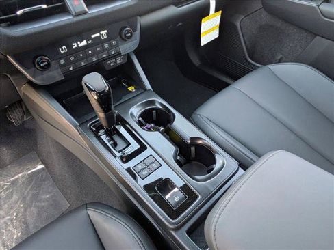 New 2026 Subaru Outback Premium AWD/4WD image 16