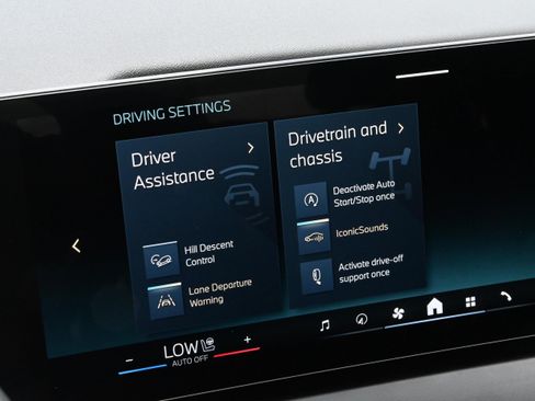 Certified 2026 BMW X3 M50 AWD/4WD image 36