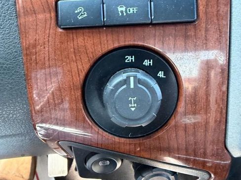 Used 2016 Ford F250 King Ranch w/ FX4 Off-Road Package image 20