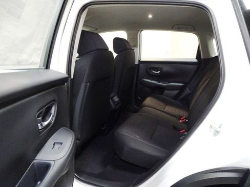 Used 2025 Honda HR-V LX image 22