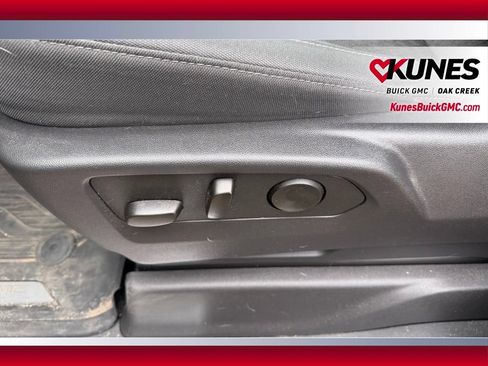 Used 2025 GMC Sierra 1500 Elevation AWD/4WD image 12