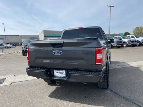 Used 2018 Ford F150 XL w/ Equipment Group 101A Mid image 22