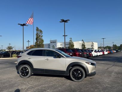 Used 2024 MAZDA CX-30 AWD 2.5 S w/ Select Sport Pkg