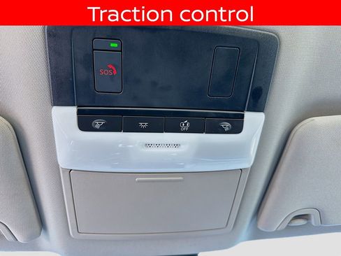 Used 2025 Nissan Altima 2.5 SV image 17