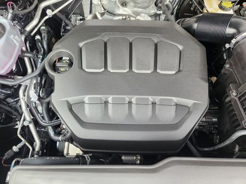 New 2026 Volkswagen Atlas Cross Sport SE AWD/4WD image 20