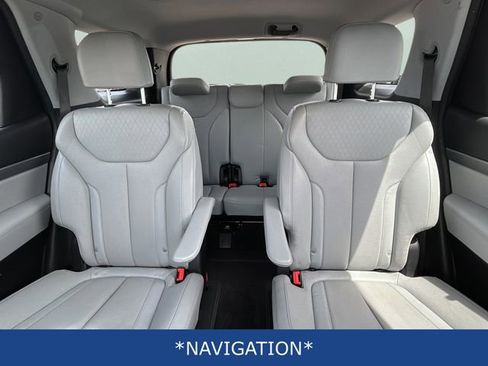 Used 2021 Hyundai Palisade SEL w/ Premium Package AWD/4WD image 18