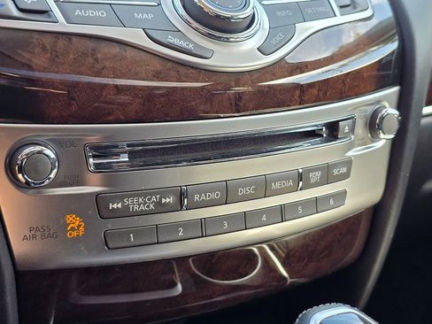 Used 2019 INFINITI QX60 Luxe w/ Sensory Package image 41