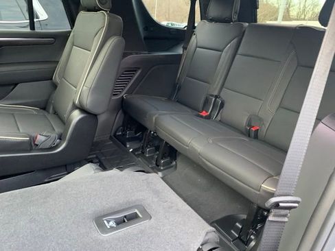 New 2026 Chevrolet Tahoe Premier w/ Sun And Tow Package image 10