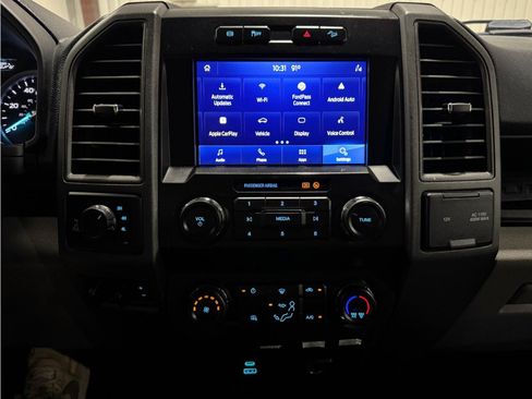 Used 2022 Ford F250 XL w/ Power Equipment Group AWD/4WD image 28
