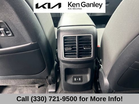 Used 2026 Kia Sportage S AWD/4WD image 45