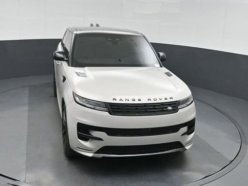 Used 2026 Land Rover Range Rover Sport Autobiography AWD/4WD image 37