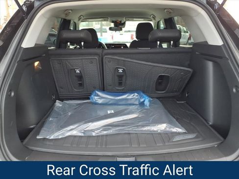 New 2026 Chevrolet TrailBlazer LT w/ Convenience Package image 23