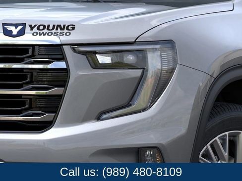 New 2026 GMC Acadia Elevation w/ Super Cruise Package AWD/4WD image 10