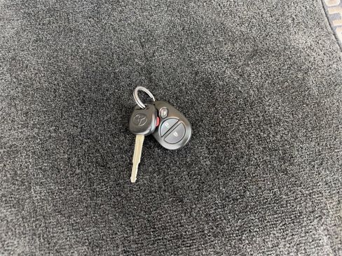 Used 2015 Toyota Sequoia Limited image 83