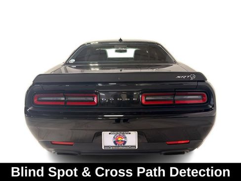 Used 2020 Dodge Challenger SRT Hellcat Redeye RWD image 15