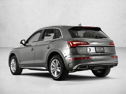 Certified 2024 Audi Q5 2.0T Premium AWD/4WD image 8