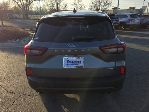 Used 2025 Ford Escape ST-Line image 5