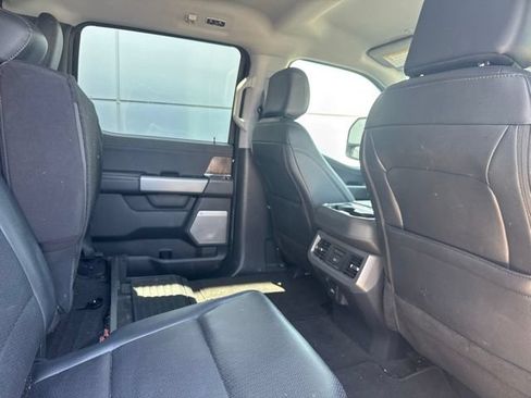 Used 2026 Ford F250 Lariat AWD/4WD image 11