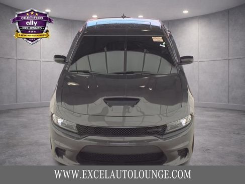 Used 2023 Dodge Charger R/T w/ Blacktop Package RWD image 11