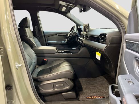 Used 2026 Honda Passport TrailSport Elite image 30