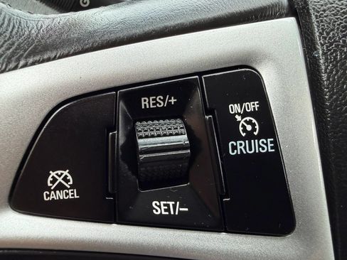Used 2015 Chevrolet Equinox LT w/ Driver Convenience Package FWD image 15