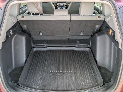 Used 2017 Honda CR-V LX image 14