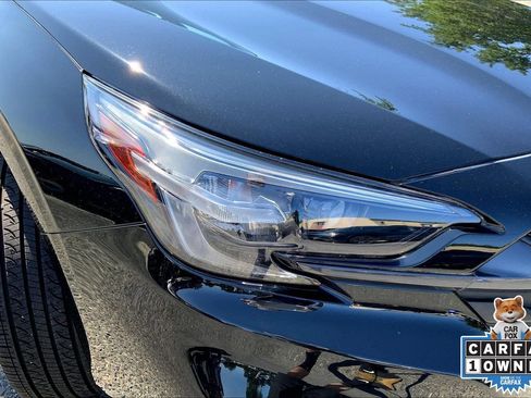 Certified 2025 Subaru Legacy Limited AWD/4WD image 27