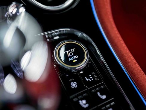 Used 2022 Bentley Continental GT Speed image 69